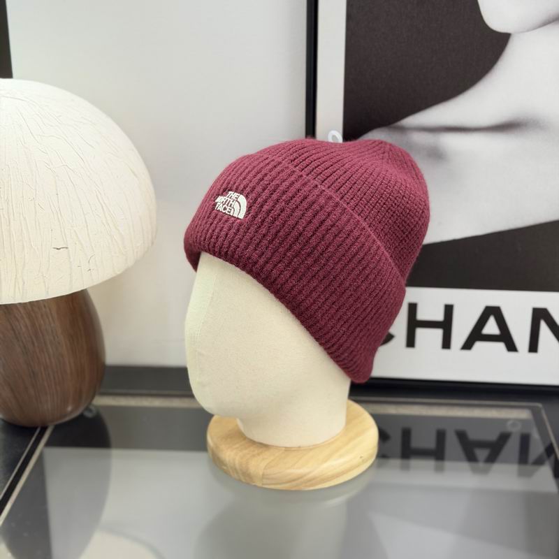North Face Beanie ID:20261020-380